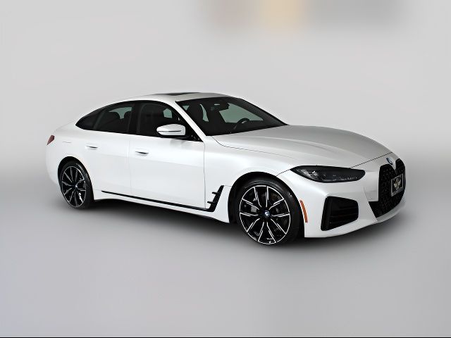 2022 BMW 4 Series 430i