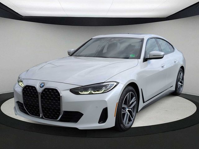 2022 BMW 4 Series 430i