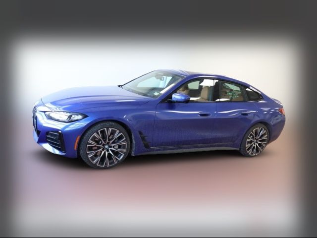 2022 BMW 4 Series 430i