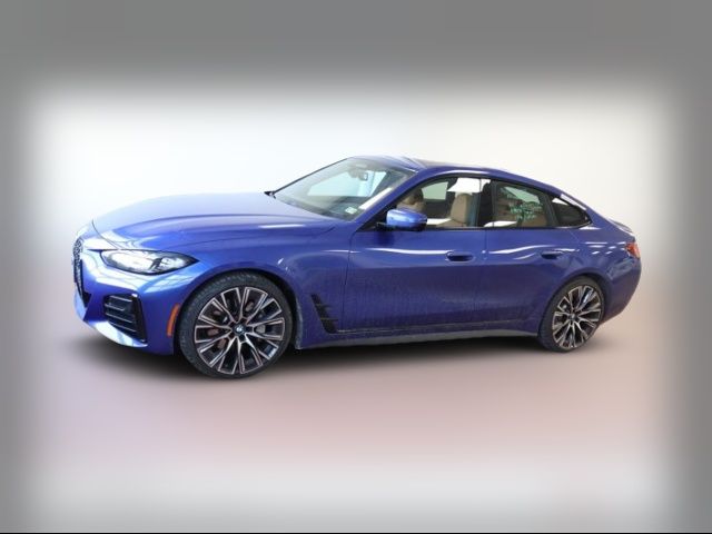 2022 BMW 4 Series 430i