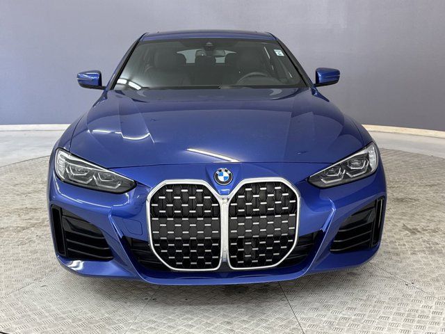 2022 BMW 4 Series 430i