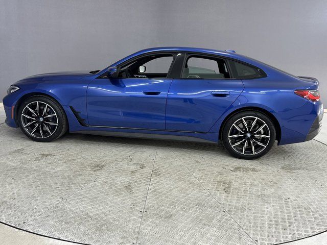 2022 BMW 4 Series 430i