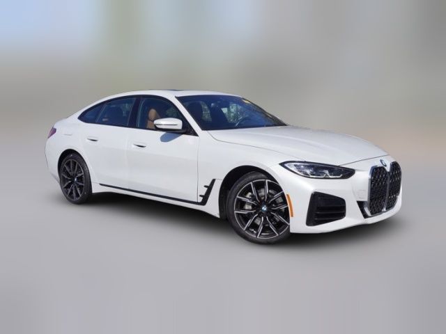 2022 BMW 4 Series 430i