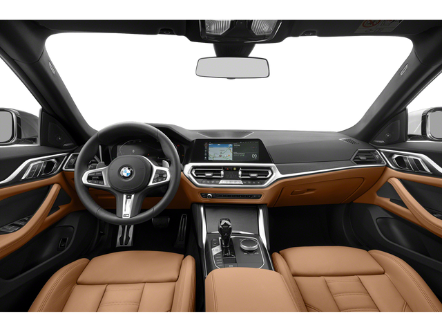 2022 BMW 4 Series 430i