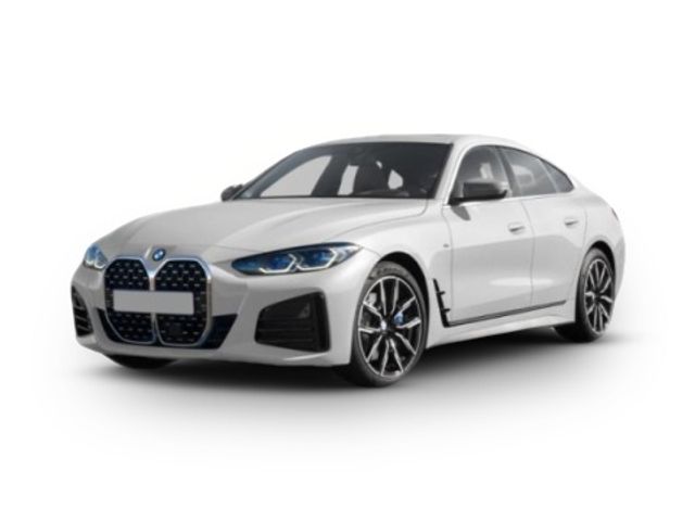 2022 BMW 4 Series 430i