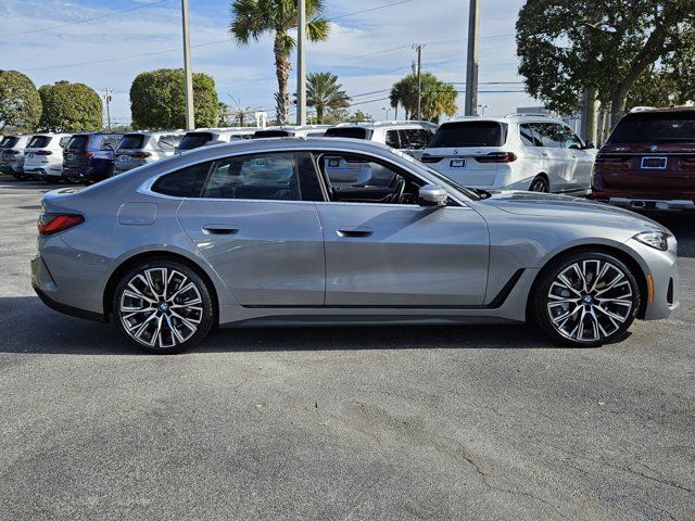 2022 BMW 4 Series 430i