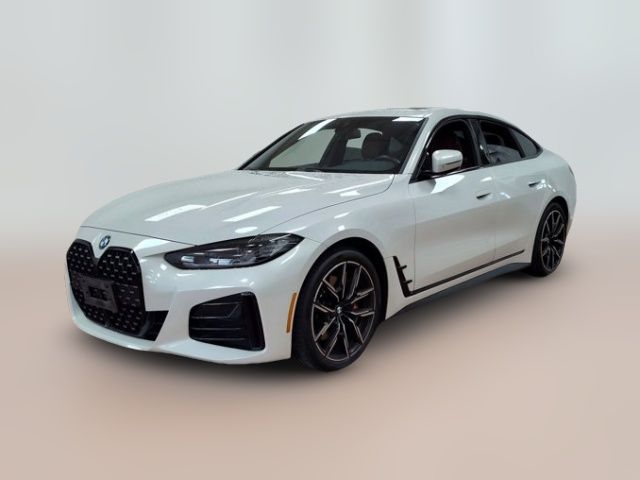 2022 BMW 4 Series 430i