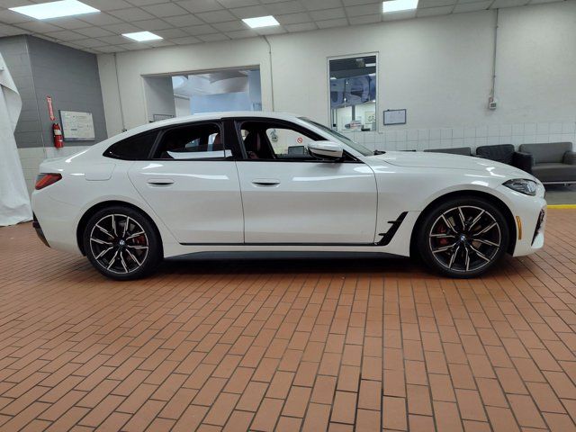 2022 BMW 4 Series 430i
