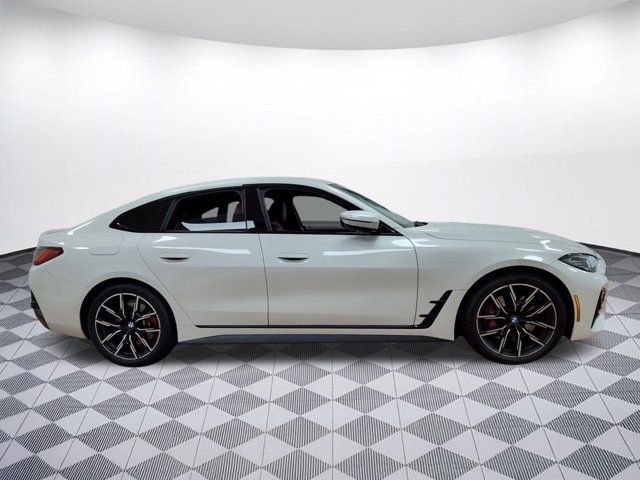2022 BMW 4 Series 430i