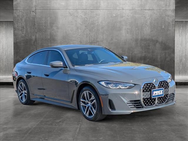 2022 BMW 4 Series 430i