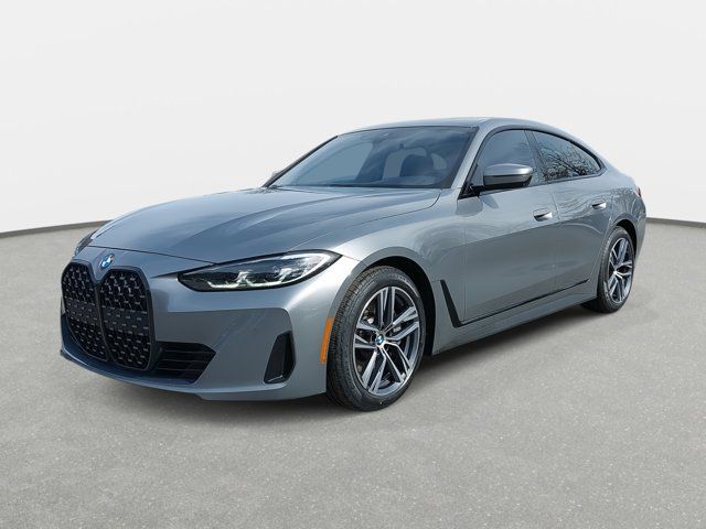 2022 BMW 4 Series 430i