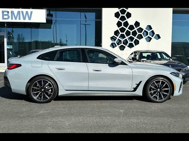 2022 BMW 4 Series 430i