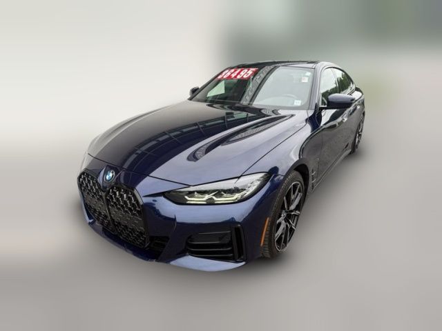 2022 BMW 4 Series 430i