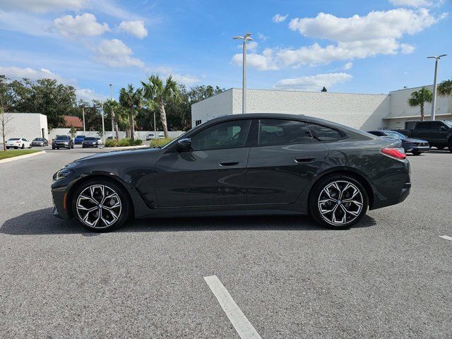 2022 BMW 4 Series 430i