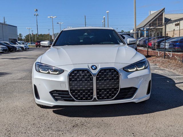 2022 BMW 4 Series 430i