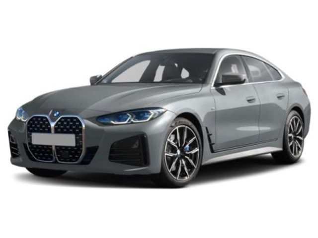 2022 BMW 4 Series 430i