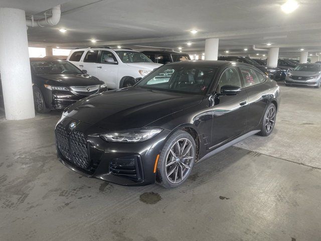 2022 BMW 4 Series 430i