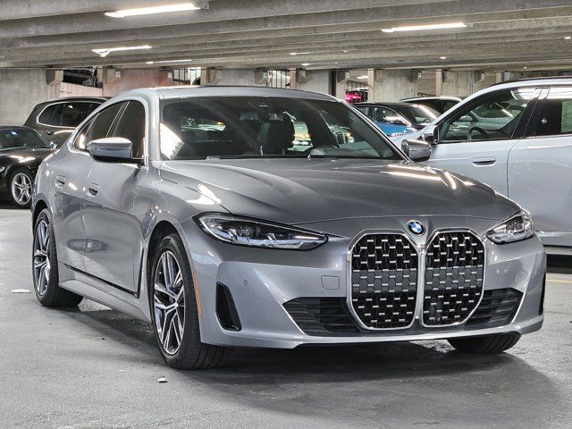 2022 BMW 4 Series 430i