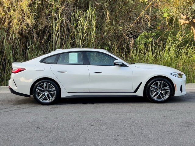 2022 BMW 4 Series 430i