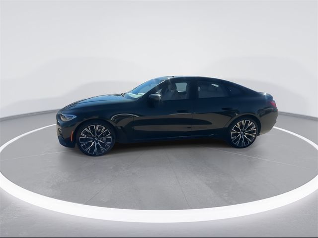 2022 BMW 4 Series 430i