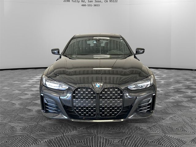 2022 BMW 4 Series 430i