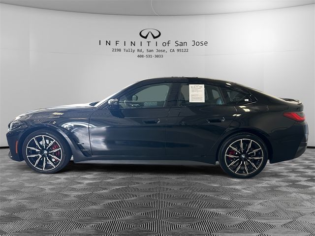 2022 BMW 4 Series 430i