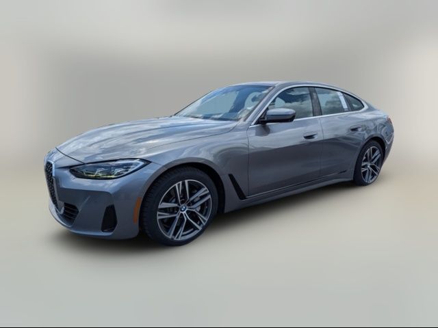 2022 BMW 4 Series 430i