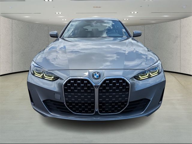 2022 BMW 4 Series 430i