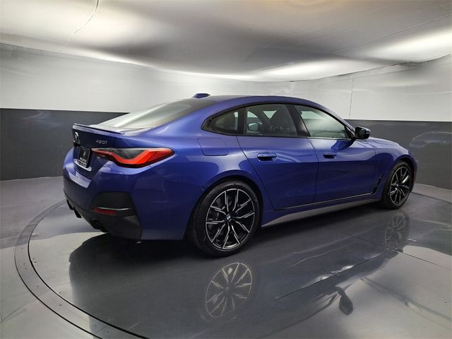 2022 BMW 4 Series 430i