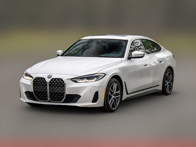 2022 BMW 4 Series 430i