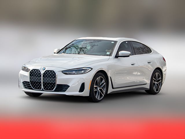 2022 BMW 4 Series 430i