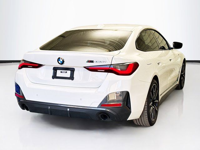 2022 BMW 4 Series 430i