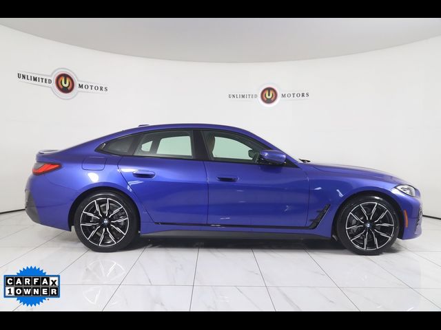 2022 BMW 4 Series 430i