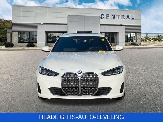 2022 BMW 4 Series 430i