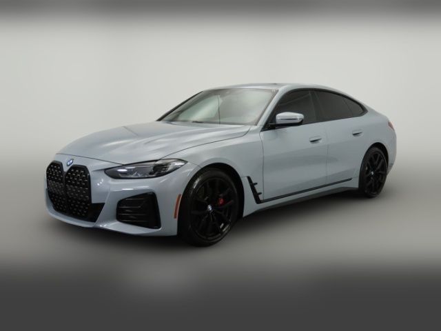 2022 BMW 4 Series 430i