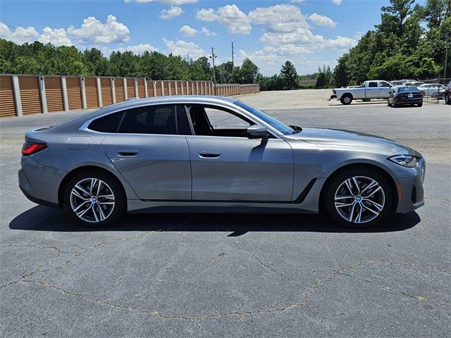 2022 BMW 4 Series 430i