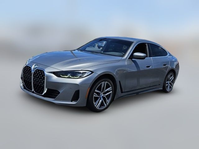 2022 BMW 4 Series 430i