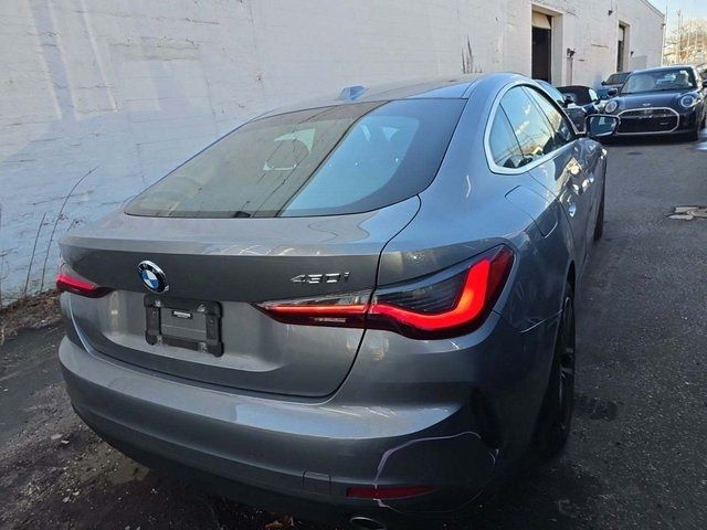 2022 BMW 4 Series 430i