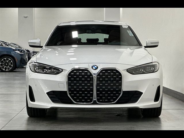 2022 BMW 4 Series 430i
