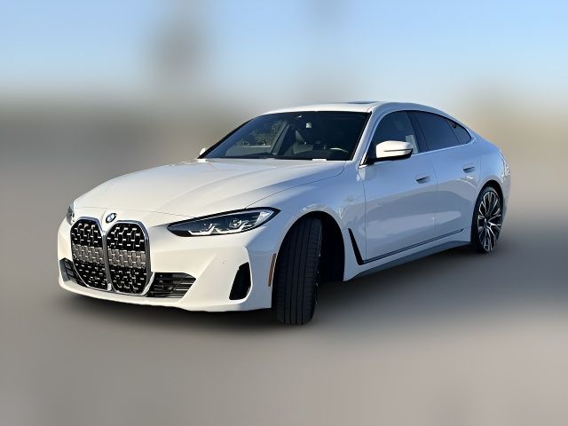 2022 BMW 4 Series 430i