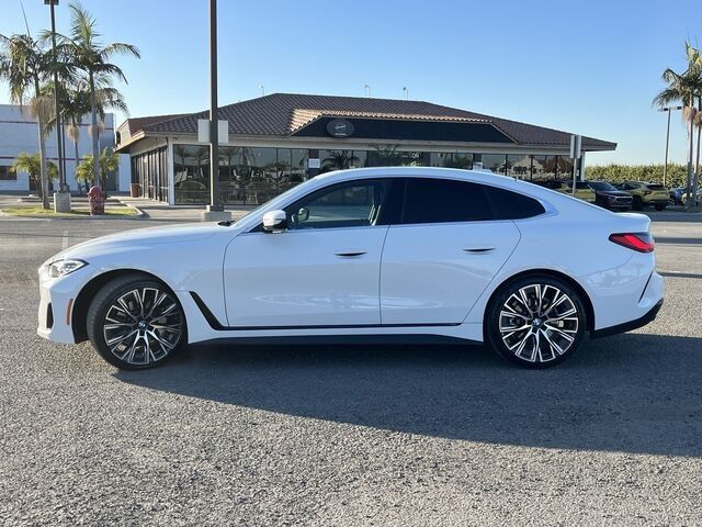 2022 BMW 4 Series 430i