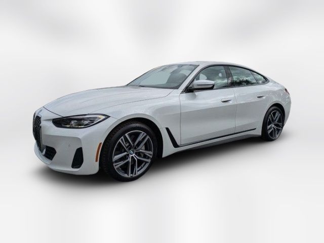 2022 BMW 4 Series 430i