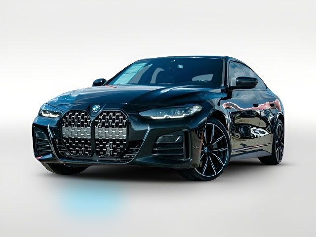 2022 BMW 4 Series 430i