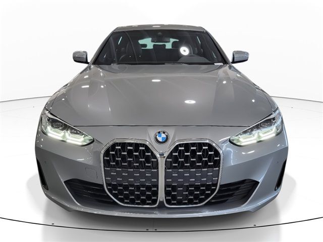 2022 BMW 4 Series 430i