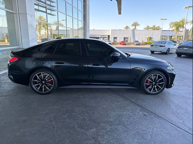 2022 BMW 4 Series 430i