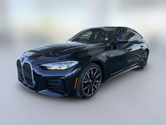 2022 BMW 4 Series 430i