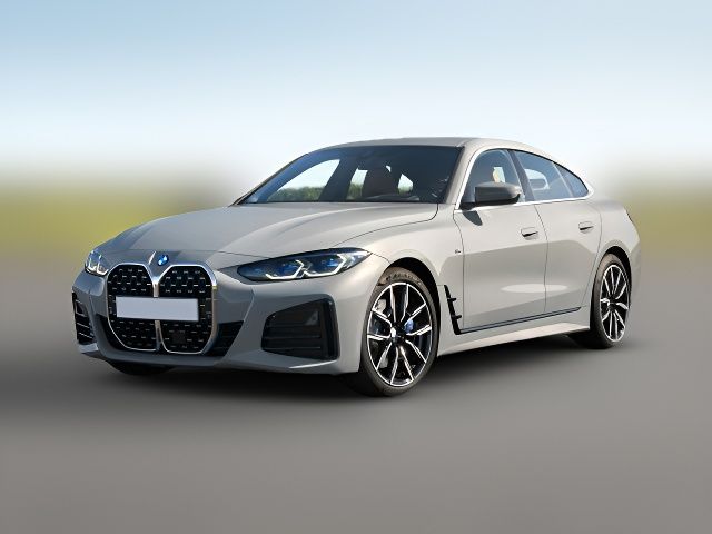 2022 BMW 4 Series 430i