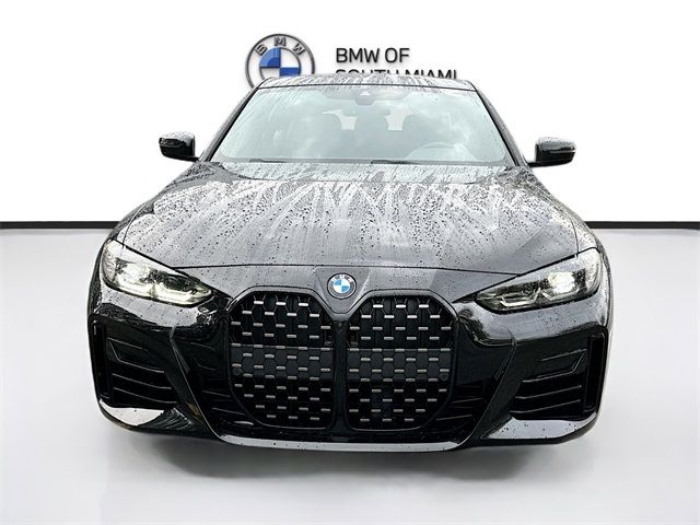 2022 BMW 4 Series 430i