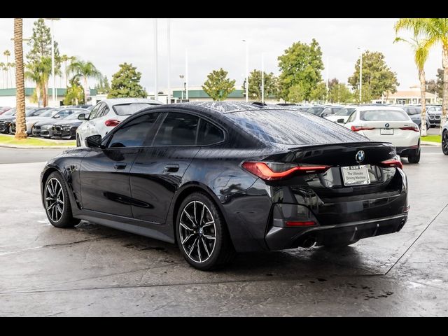 2022 BMW 4 Series 430i