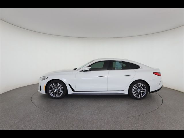 2022 BMW 4 Series 430i